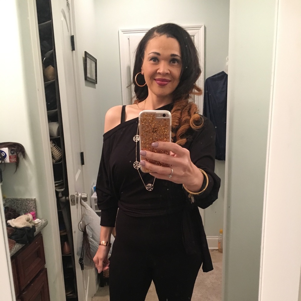 Meet your Posher, Chantel